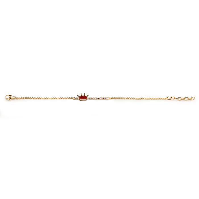 Bracciale Corona Easy