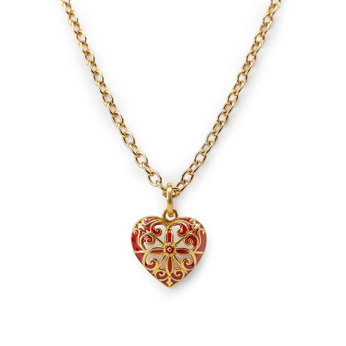 Heart Necklace