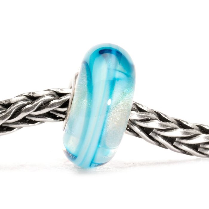 Ruban turquoise
