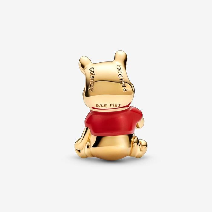 Charme Disney, Winnie l'ourson, Winnie