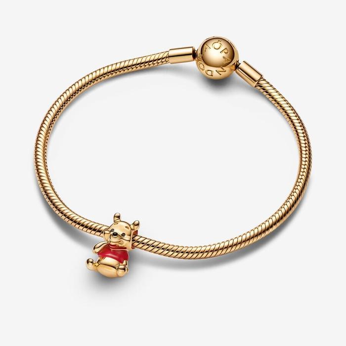 Charme Disney, Winnie l'ourson, Winnie