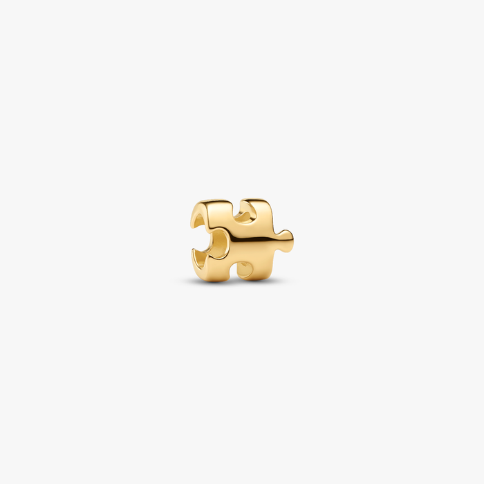 Mini Charm Puzzle
