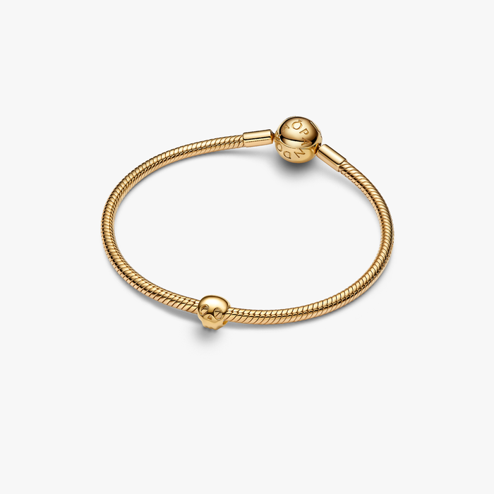 Mini Charm Teschio