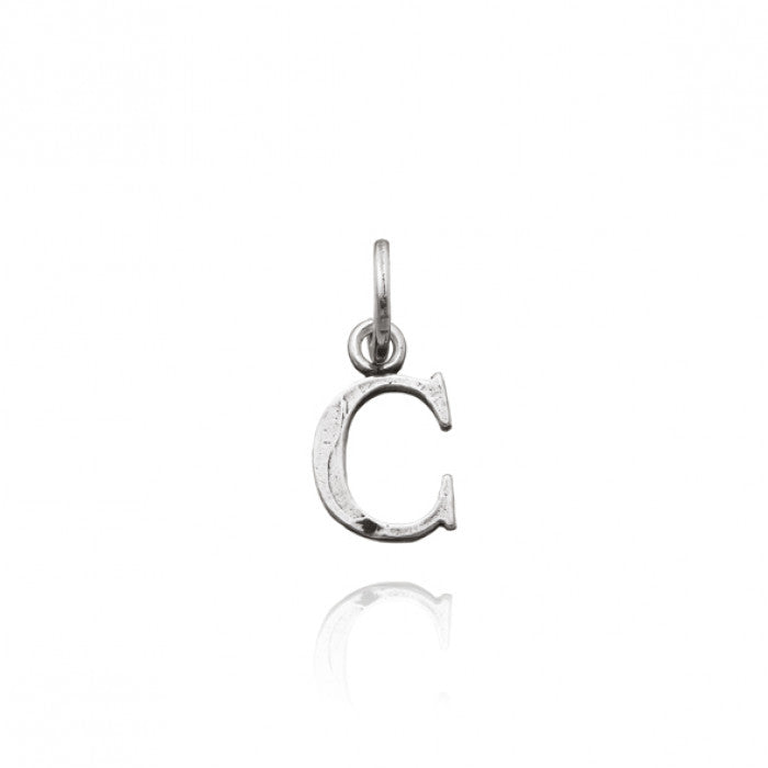 Letter C