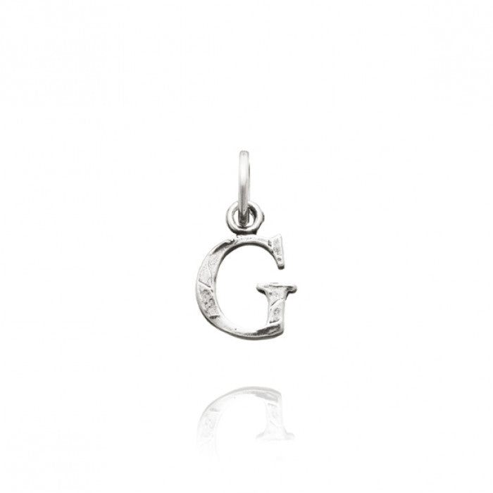 Letter G