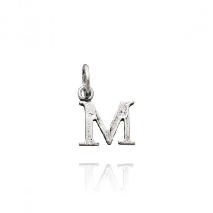 Letter M
