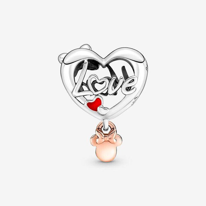Disney, charmez Minnie Mom dans le cœur