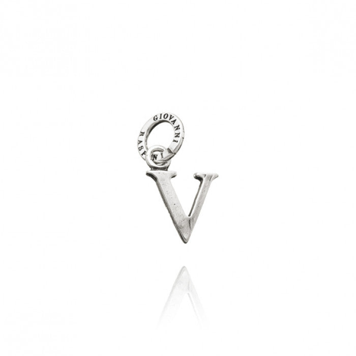 Lettera V