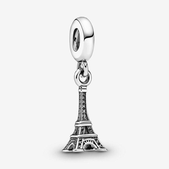 Pendentif Charm Tour Eiffel