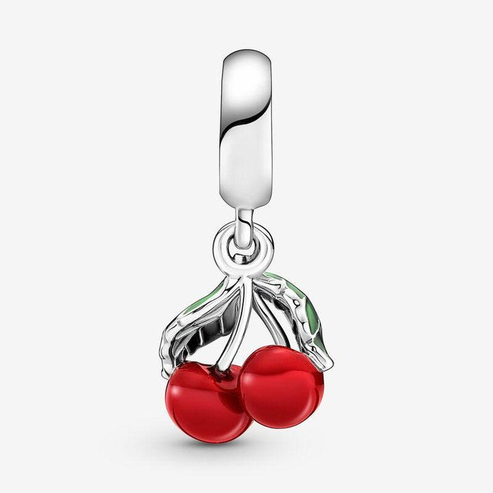 Pendentif Cerise