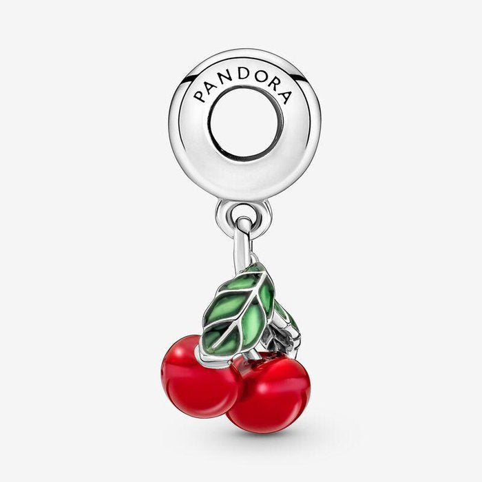 Pendentif Cerise