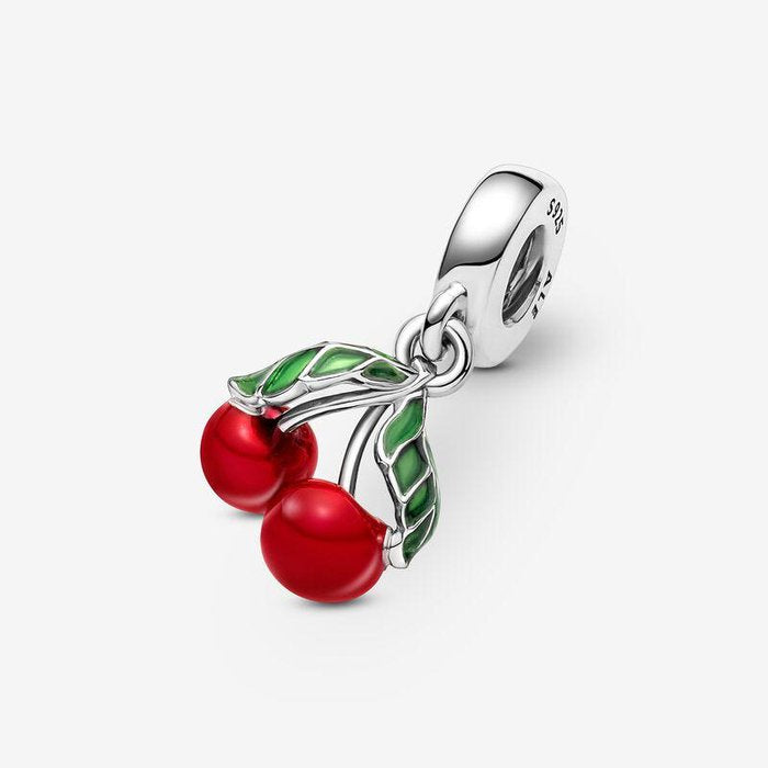 Pendentif Cerise