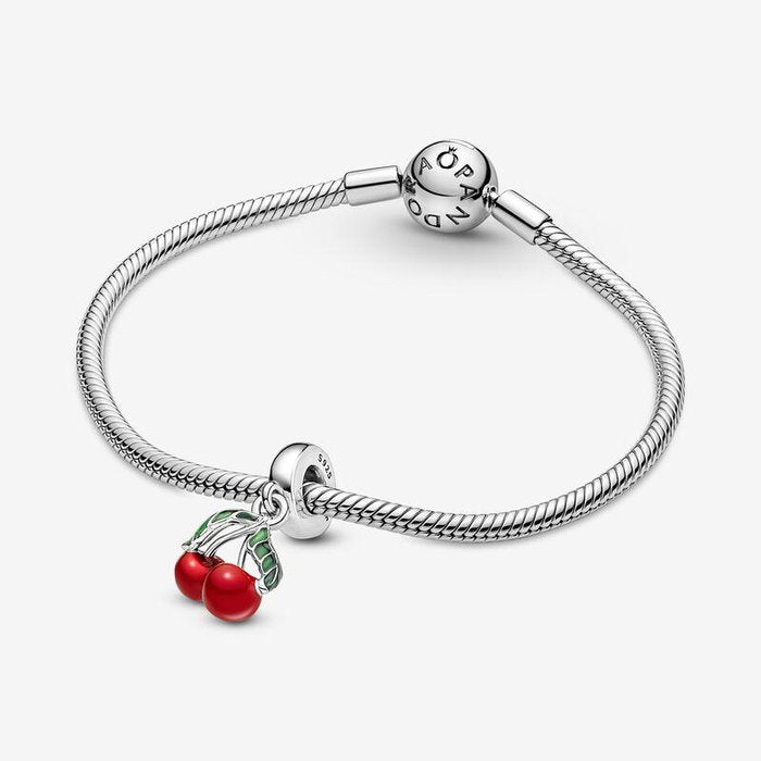 Pendentif Cerise