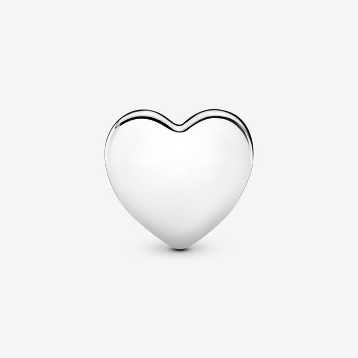 I Love You Charm