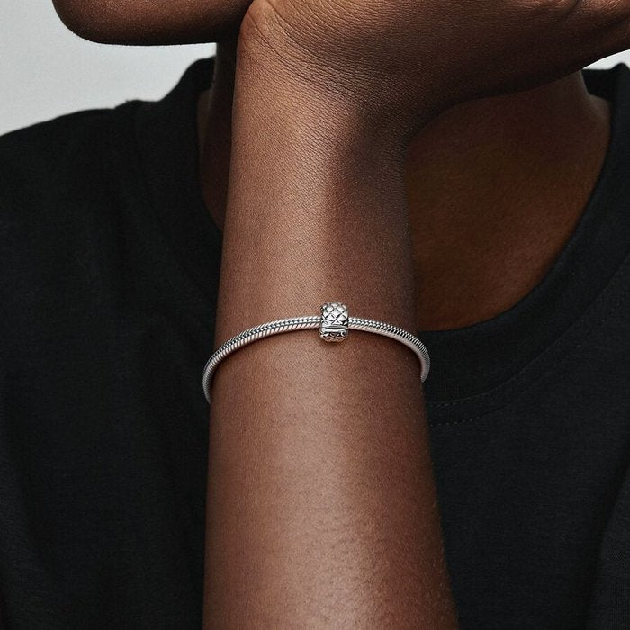Charm Clip Geometrica