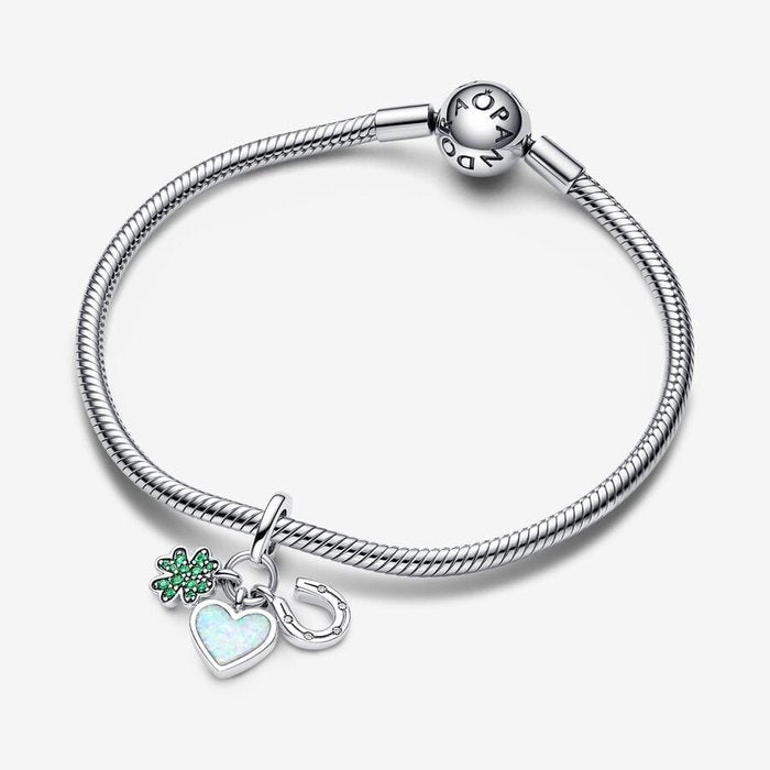 Pendentif Charm Symboles de Fortune