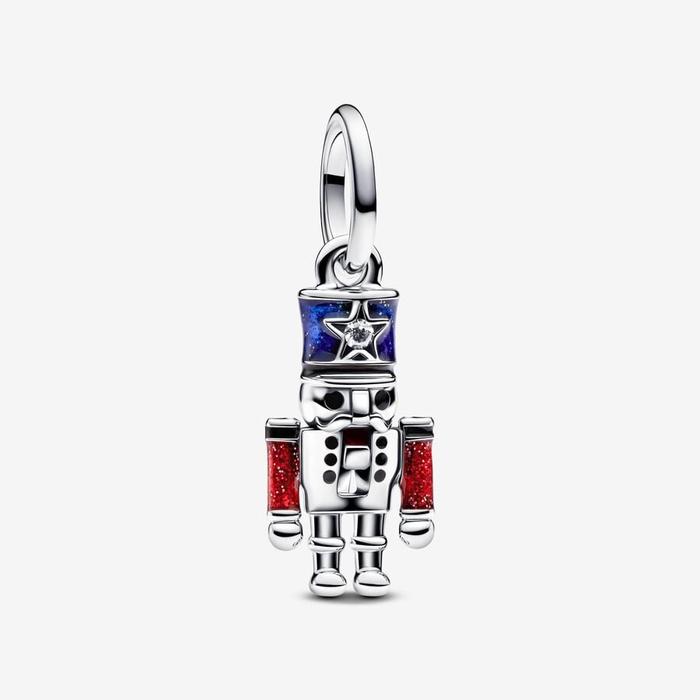Pendentif Casse-Noisette