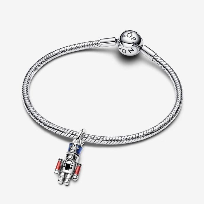 Pendentif Casse-Noisette