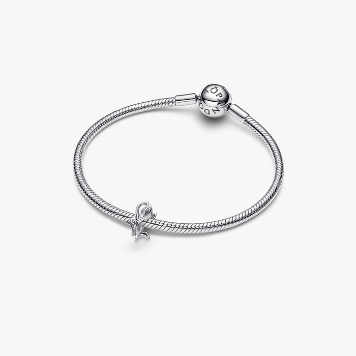 Charm Openwork Tulipano