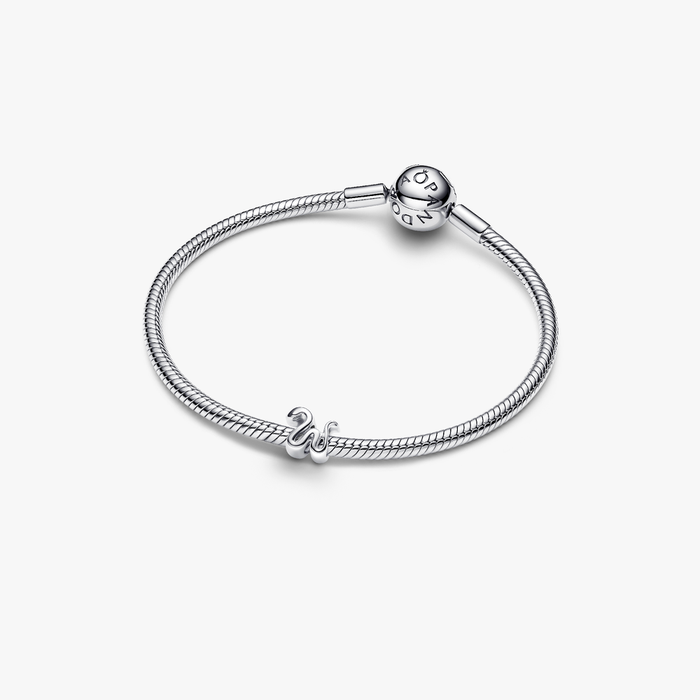 Mini Charm Serpente