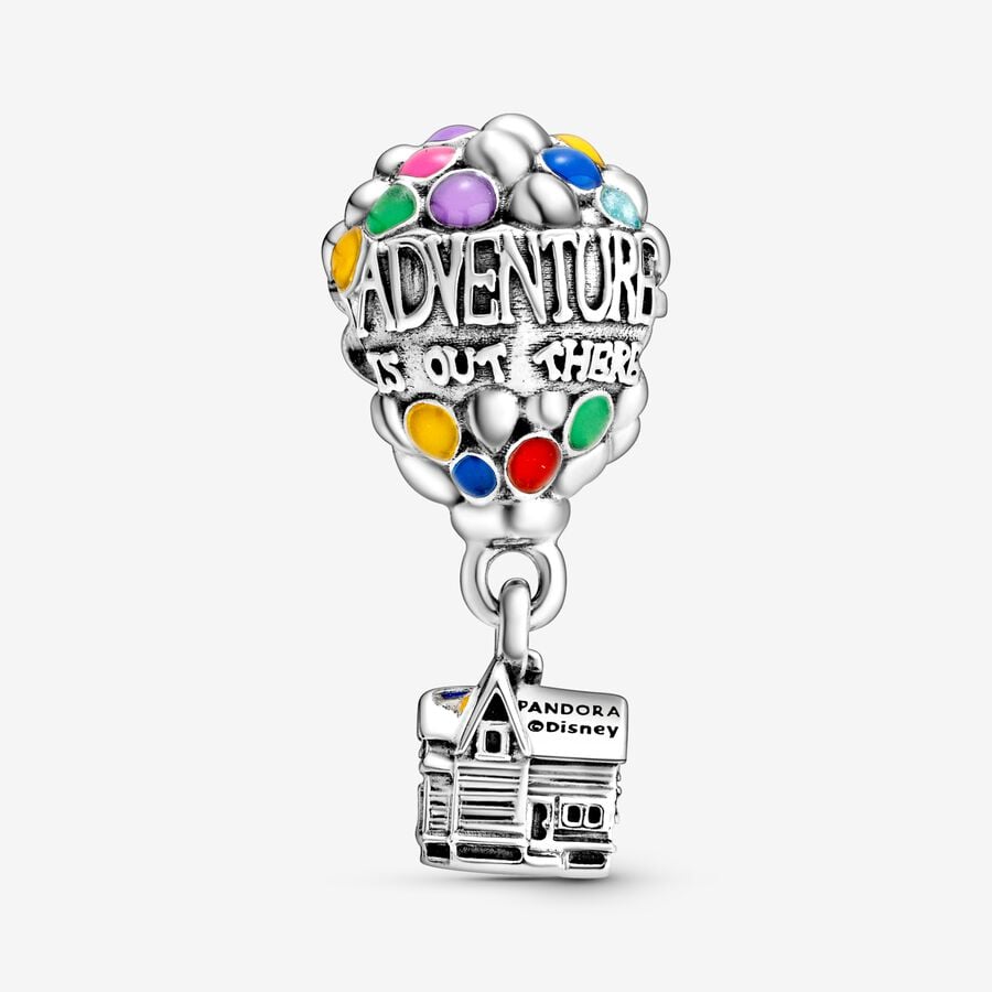 Disney Pixar, Charm Up House et Ballons
