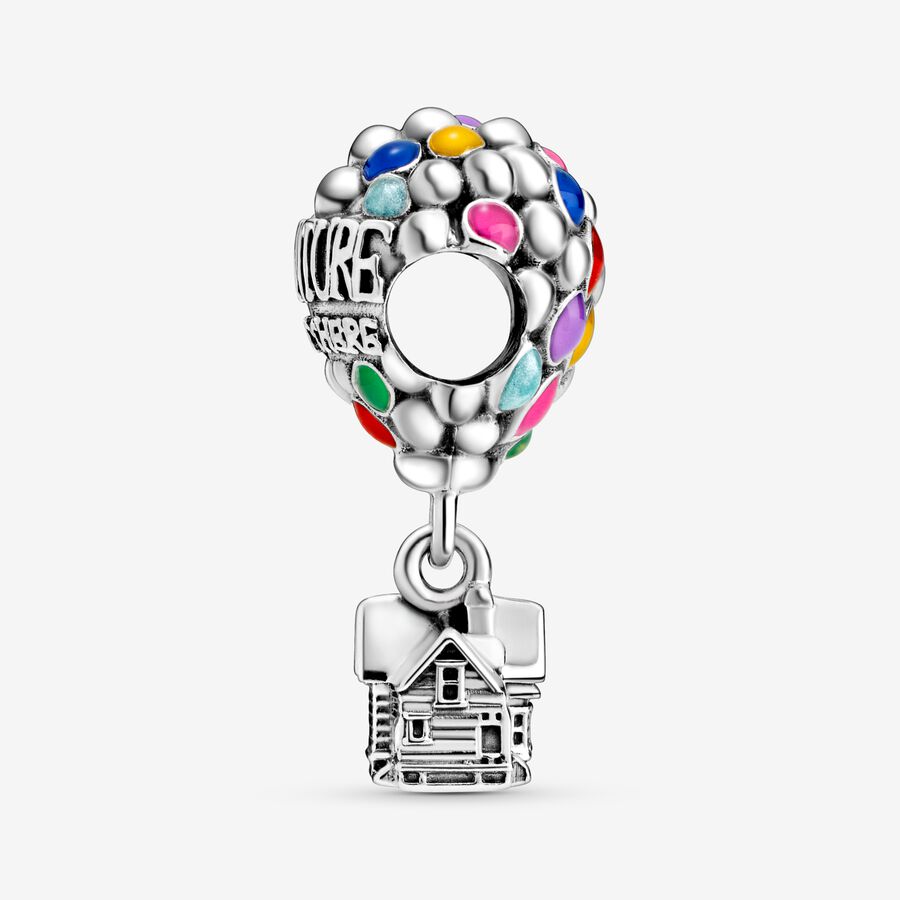 Disney Pixar, Charm Up House et Ballons