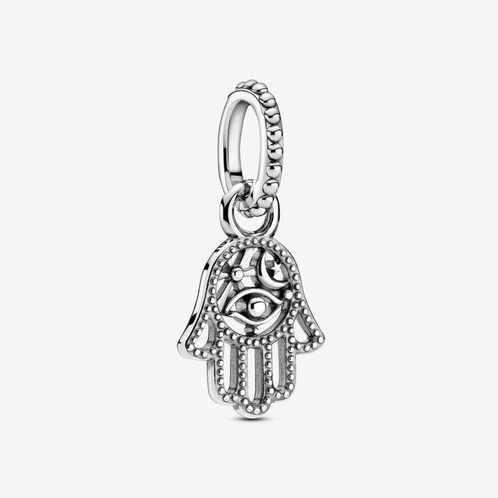 Charme Main de Fatima Protecteur