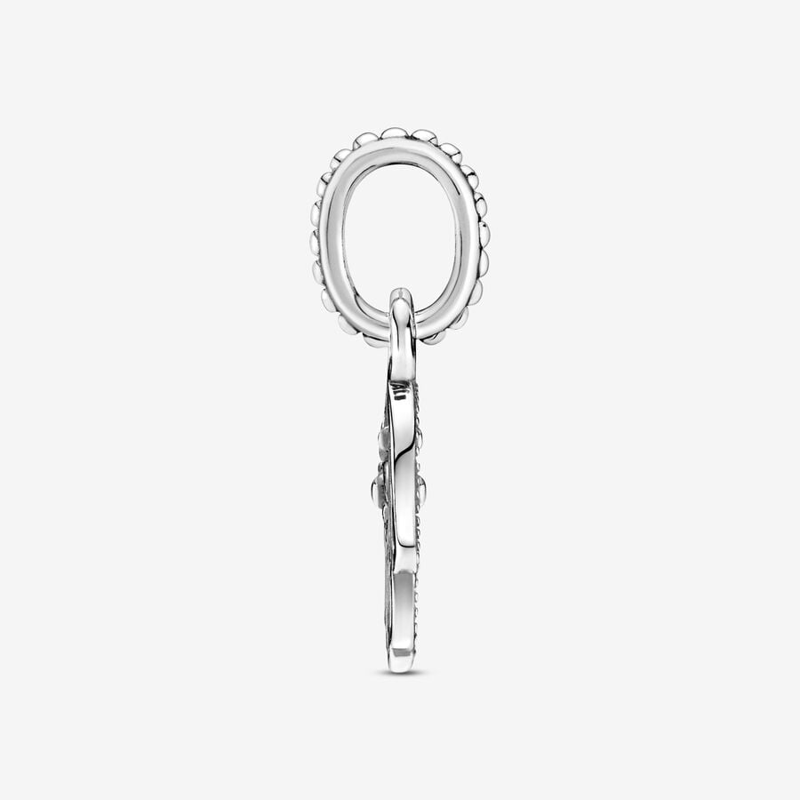 Charm Hand of Fatima Protective