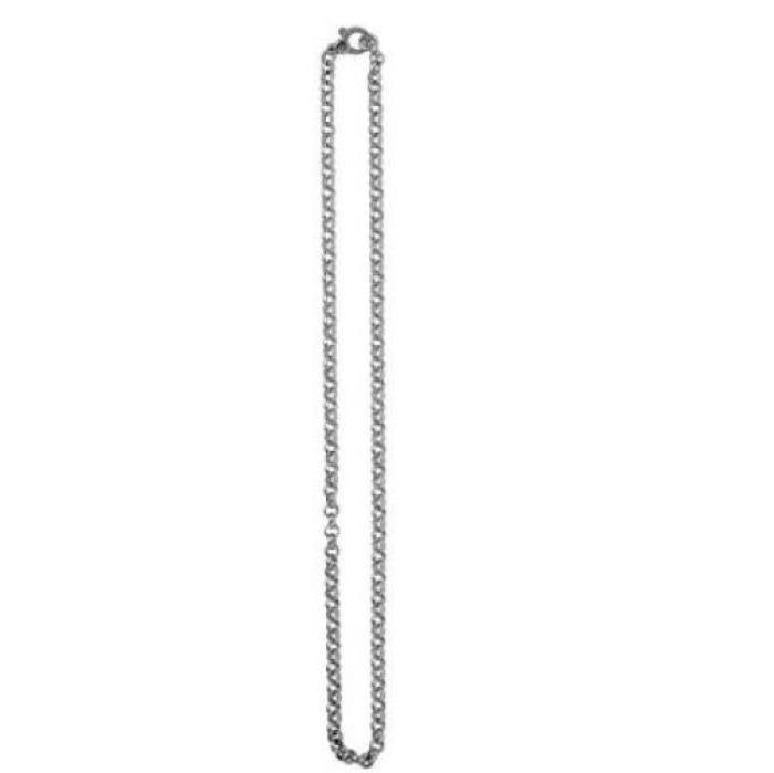 Collana micro rolò