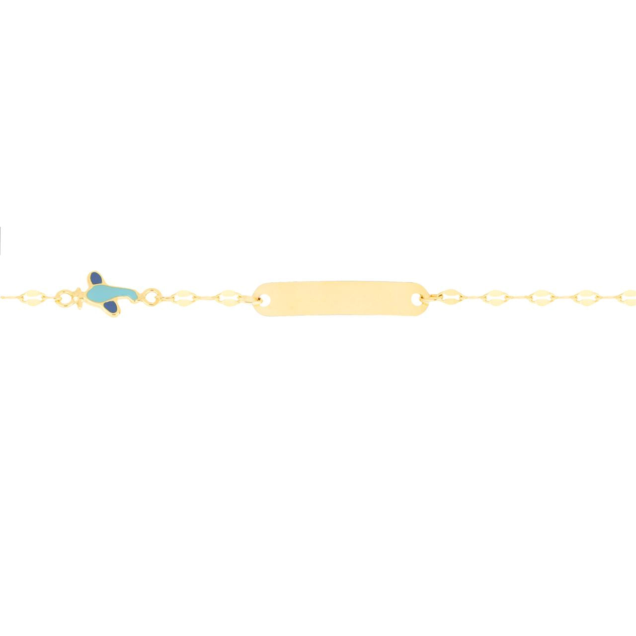 Bracciale aereo