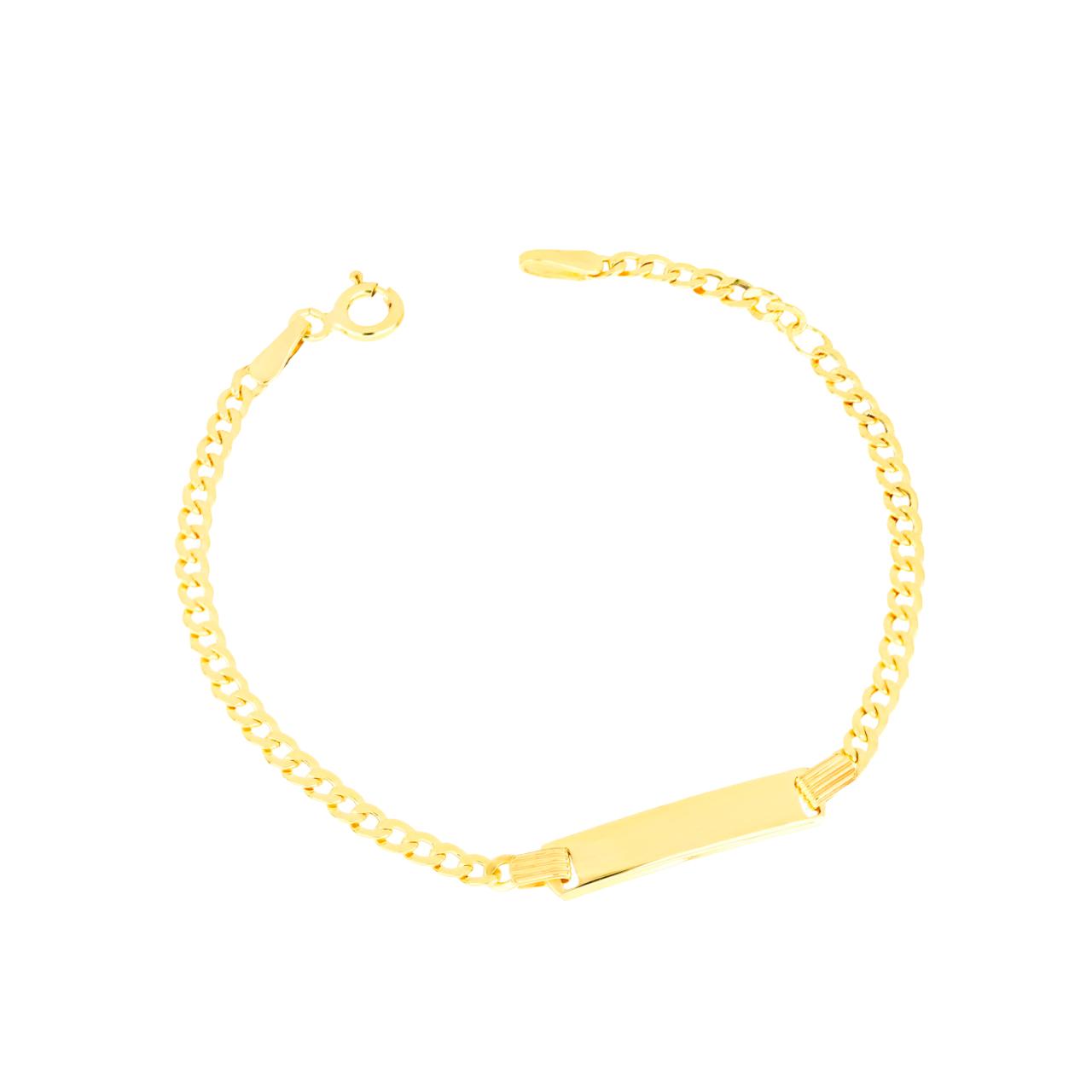 Bracciale grumetta