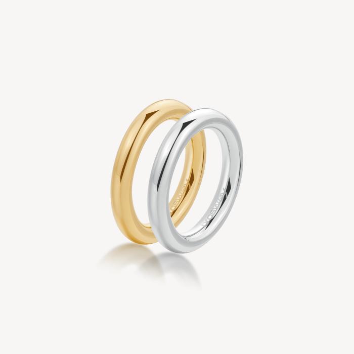 Anello AURA