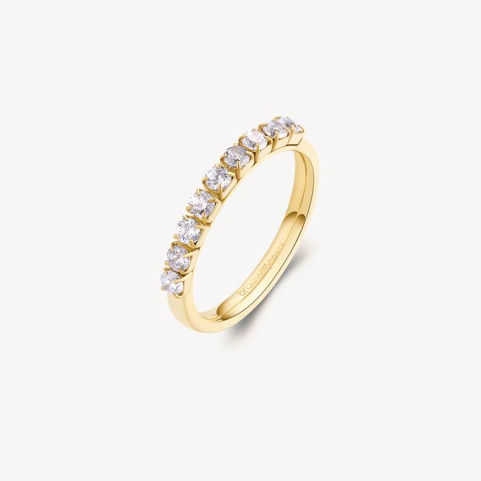 Anello DESIDERI