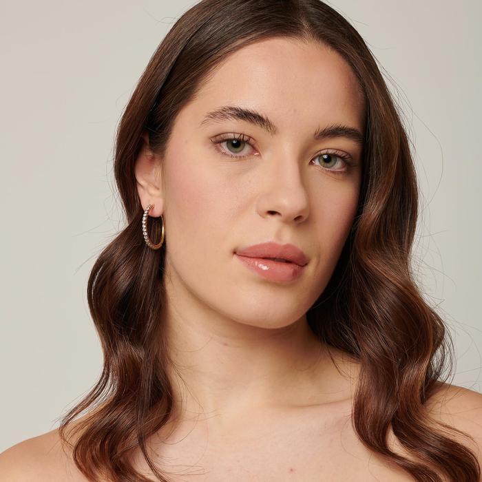 Boucles d'oreilles WISHES