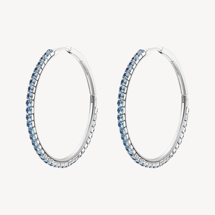 Boucles d'oreilles WISHES