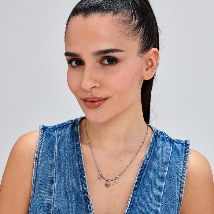 COLLIER CHAKRA MYSTIQUE