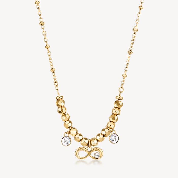 Collier SYMBOLES CHAKRA