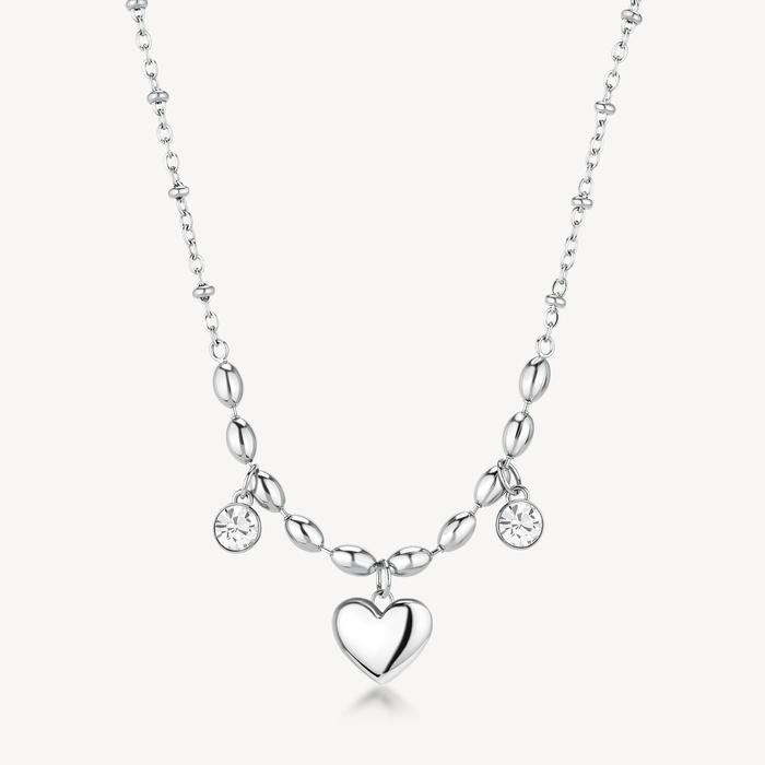 Collier CHAKRA LOVE