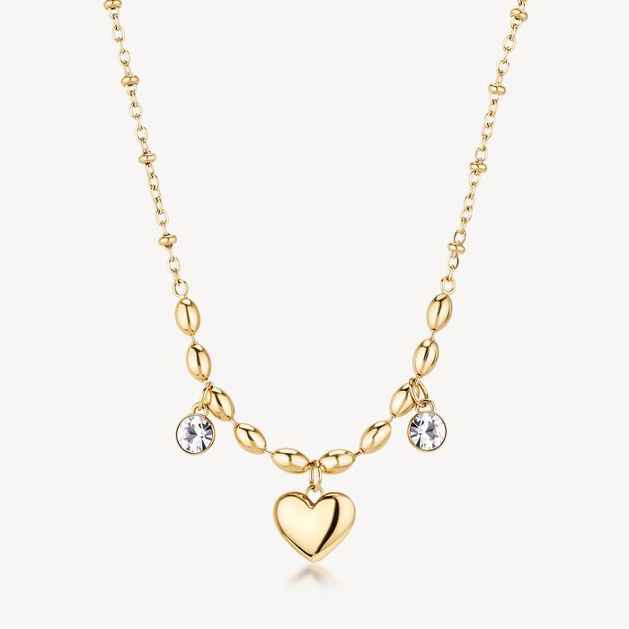 Collier CHAKRA LOVE