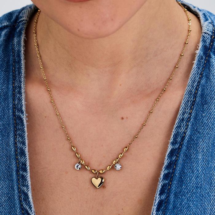 Collana CHAKRA AMORE