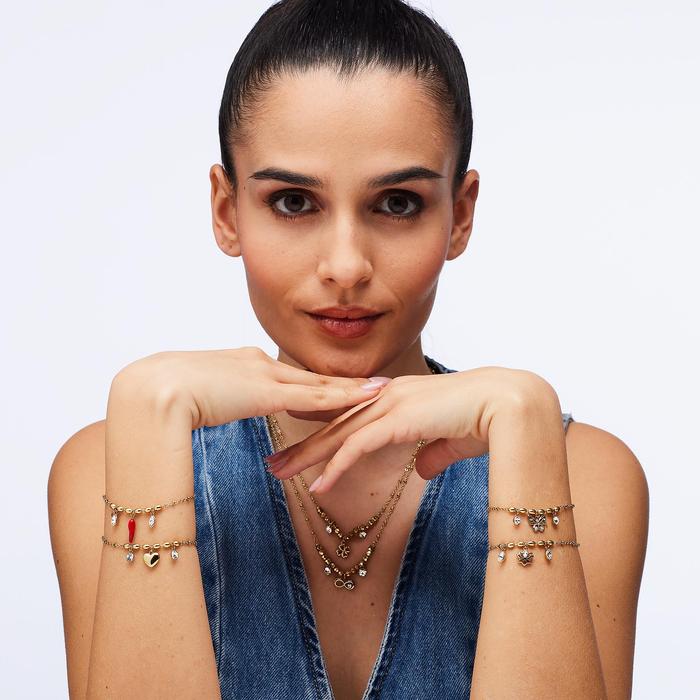 Collana CHAKRA AMORE