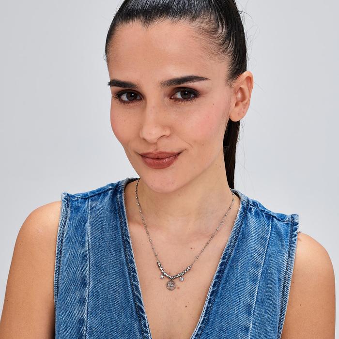 COLLIER CHAKRA MYSTIQUE