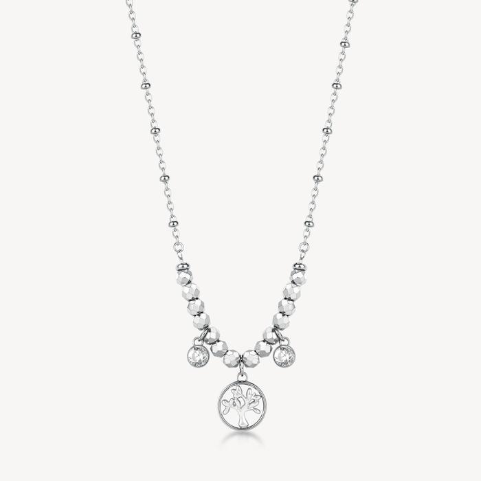 COLLIER CHAKRA MYSTIQUE