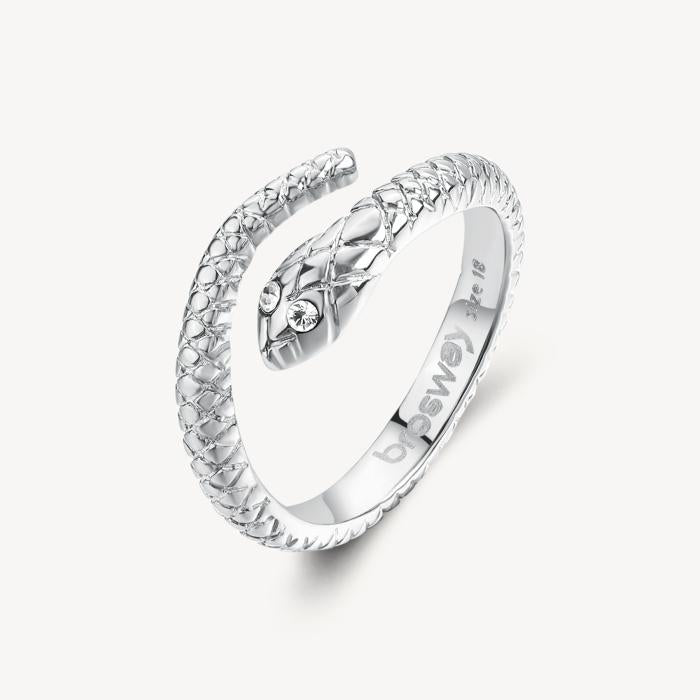 Snake Ring CHAKRA MYSTIC