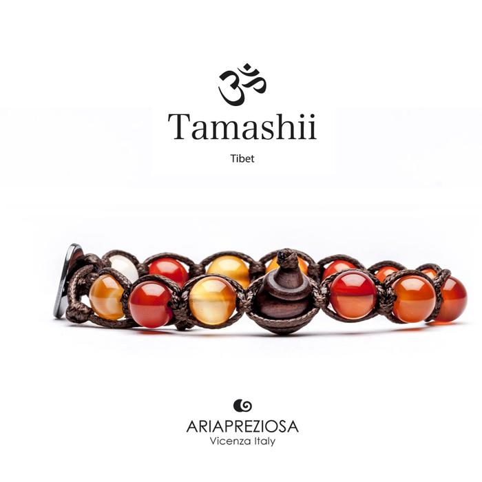 Tamashii Carnelian
