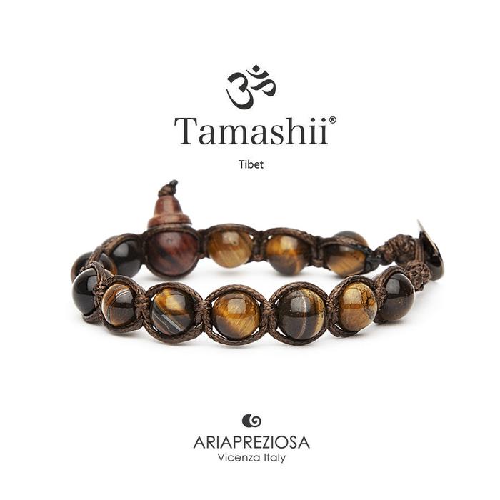 Tamashii Tiger Eye Brown