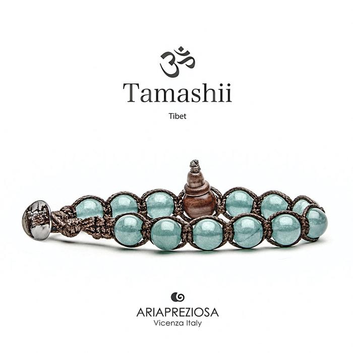 Tamashii Jade Green Lake