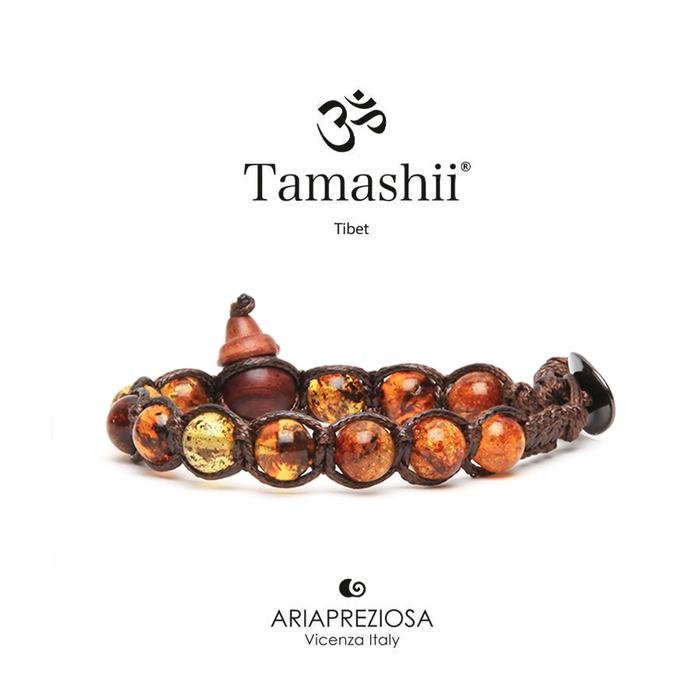 Tamashii Amber