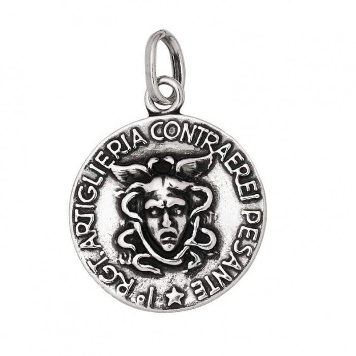 Medusa Medal