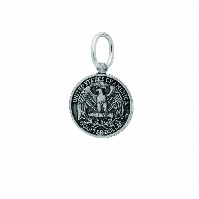 Quarter Coin